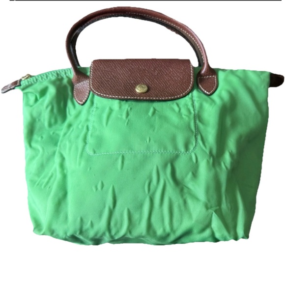 Longchamp Tote Bag - Picture 1 of 13